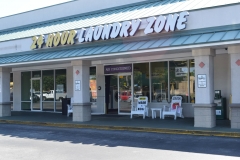 Laundromat Fernandina Beach