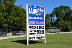 Laundromat Yulee Florida