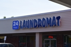 Callahan Laundromat
