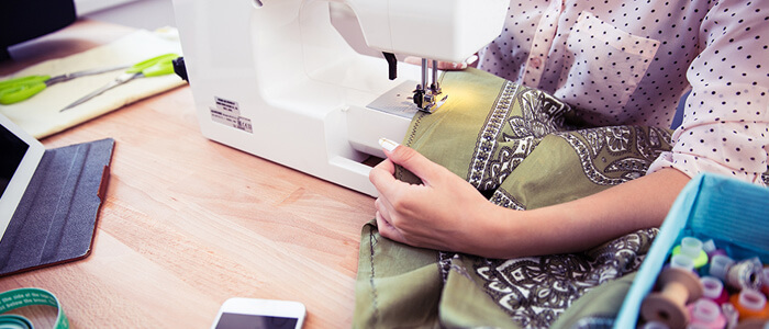 clothing alteration service