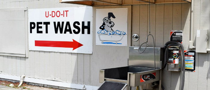 Pet Wash Yulee, FL